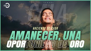 Mañanas radiantes 🌞: La Fe como tu primer pensamiento | Ismael Cala