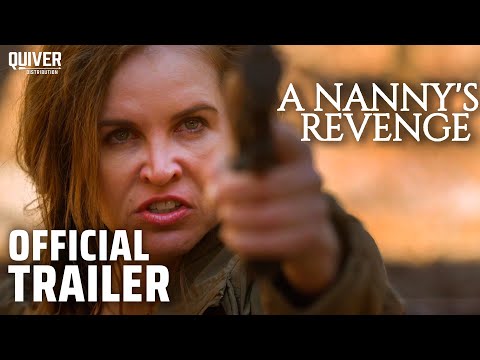 A Nanny's Revenge | Official Trailer