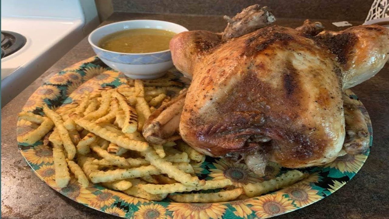 How to Bake turkey  in oven with gravy recipe step by step | turkey recipe | cooking adventure n fun