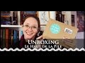 Unboxing Le Haut de la Pile 📚 | Andrea H Japp