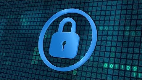 Hacked Stock Motion Graphics