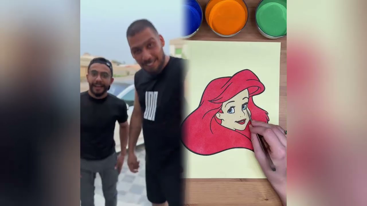 #الطفل الاعمى المعجزه #محضوره_من_الاكسبلور_والمشاهدات #علاوي_مارتن #اكسبلور 15_w