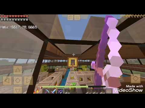 creeper flight :D  zene a leirásban