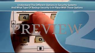 home security explainer video
