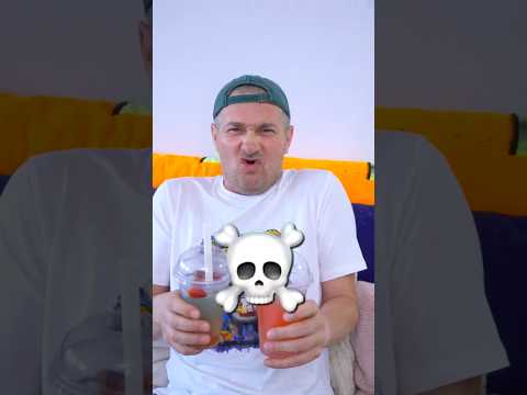 Никогда не трогай бабл ти своих детей! 🧋🤣🔥 #fastsergey #trending #fastfamilylife
