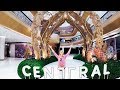 Обзор ТЦ "Central Festival" на Пхукете.