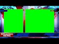 news background green screen 1080p royalty free