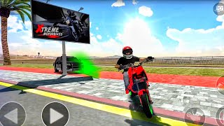 Xtreme motorbike 🏍️ Rider City Police Racing Motorcycle Stunt Motocross 3D Driving #gamingasif777