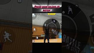 How to show emote like a pc #freefire #gameplay