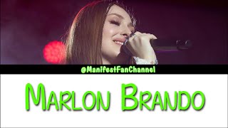 Marlon Brando | Manifest Sueda (AI COVER)