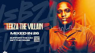 Mixedin26 By Lebza Thevillain 011