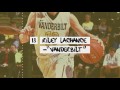 NCAA Ballers Share Their Pregame Rituals