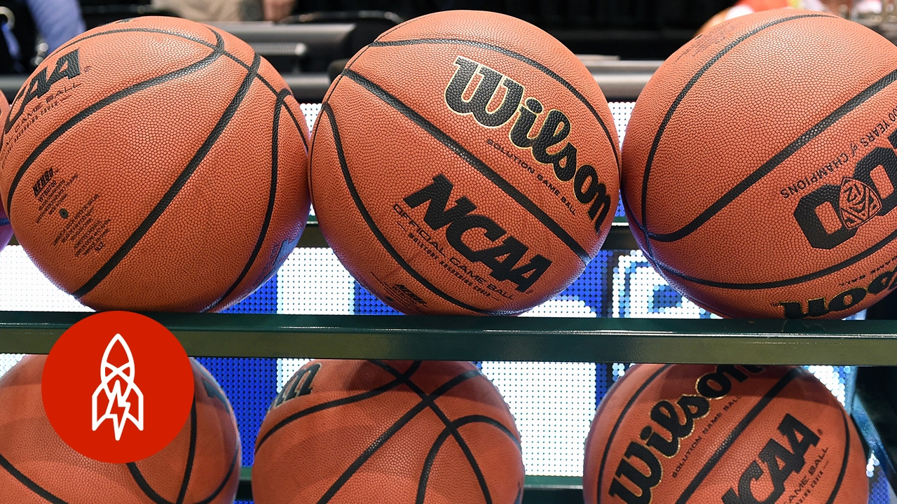 NCAA Ballers Share Their Pregame Rituals YouTube