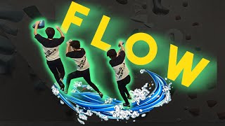 Healthy A Simple Positional Tip for Climbing Flow Care Tips