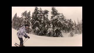 Go pro EdiT#2