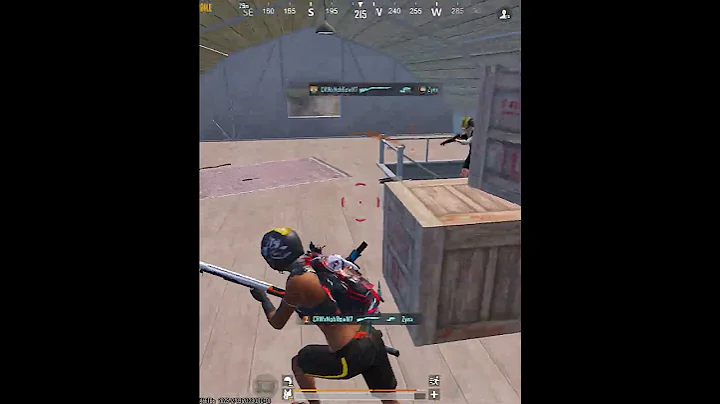 A long video is out! I'm waiting for your support 🙏❤️ #shorts #pubgmobile #subscribe