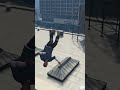 GTA 5 Cinematic Gameplay 4K #011