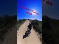 Exploring Croatia with eMTB! Island of Hvar! #mtb #mountainbike #ebike #bikelife #insta360