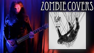 Korn - Can You Hear Me (Guitar Cover)