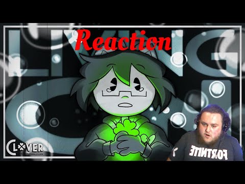 The clover Finale :【CLOVER】 Living On (Music Video) Reaction