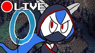 What is real anymore - CrossCode stream 7