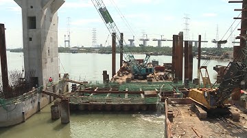 TP Hồ Chí Minh phải tự giải quyết dự án chống ngập 10 ngàn tỷ đồng