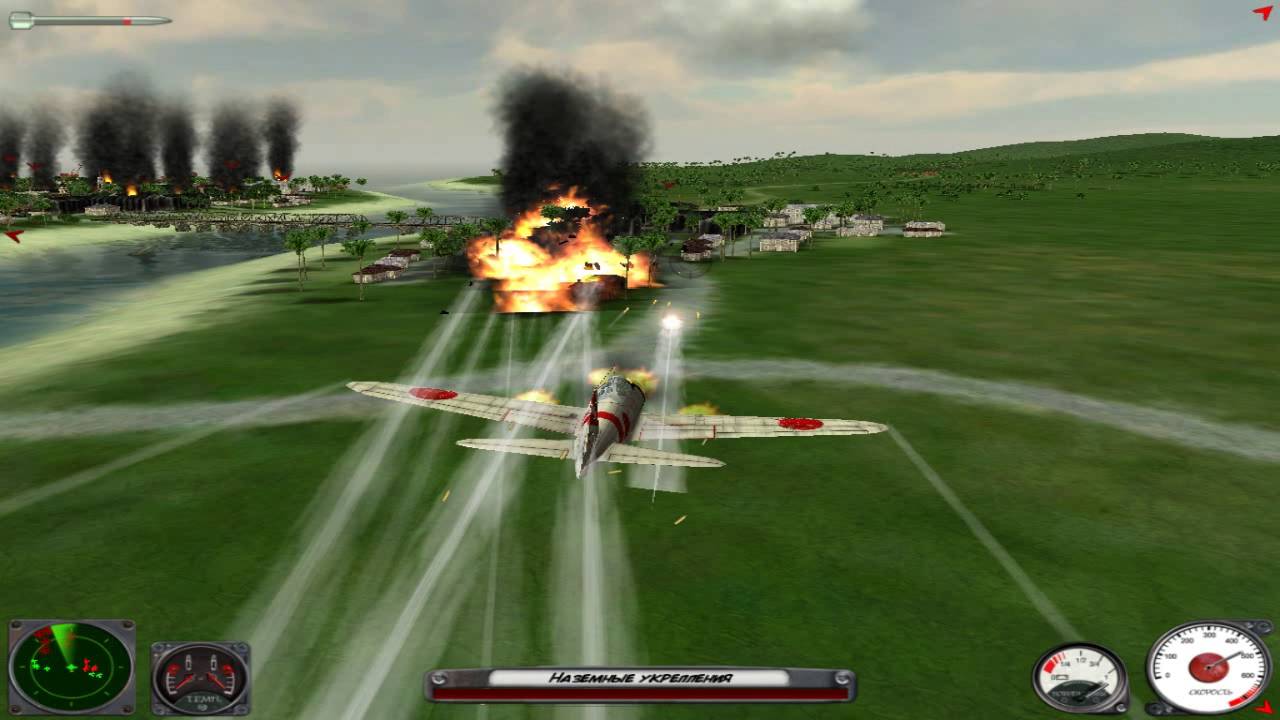 Attack on Pearl Harbor Japan company Gameplay Full-22