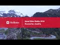 Handbike Battle 2016 - Kaunertal, Austria | Continence Care | Hollister Handbike Battle 2016 - Kaunertal, Austria | Continence Care | Hollister