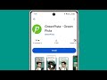 GreenPista App Kaise Use Kare || How To Use GreenPista App || GreenPista App Kaise Chalaye