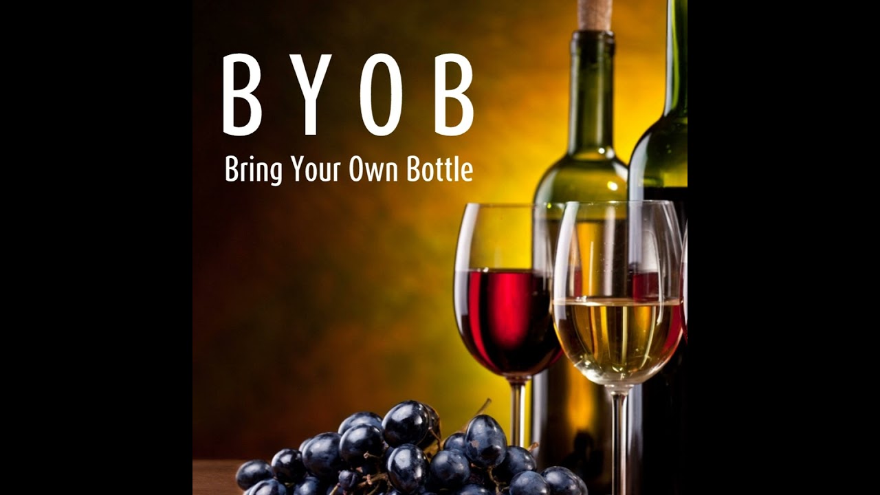 Episode 86-BYOB And Corkage, Greek Wine, Provence Climate Change