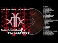 альбом The Matrixx  Прекрасное жестоко