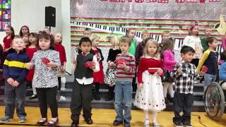 Holiday Program 2014