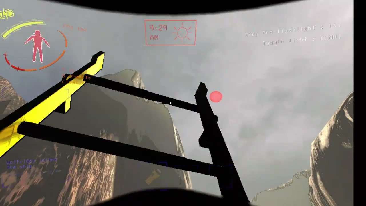 Lethal Company - 21-Offense Unused Ladder