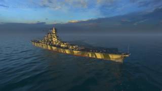 WoWs OST 189 - Light of Glory EXTENDED