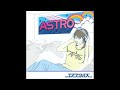 The Aprils - ASTRO (2003) [FULL ALBUM]