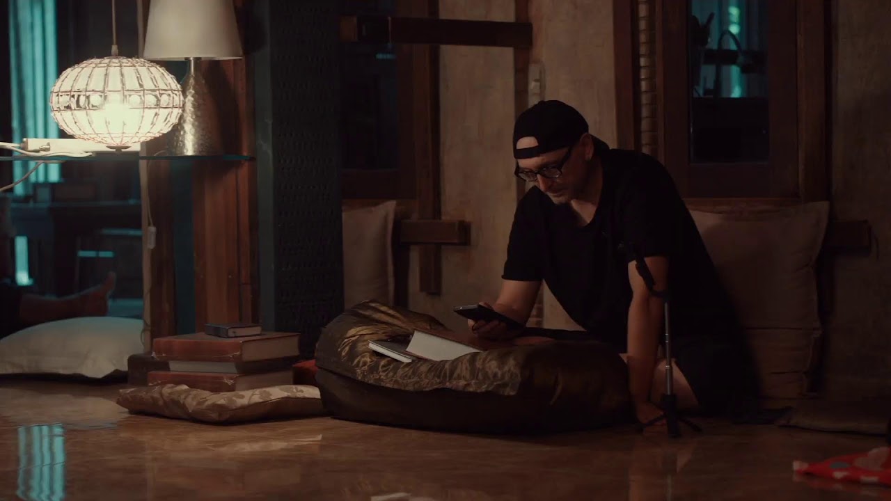 Бхарати Махарадж - Шримад Бхагаватам 1.16