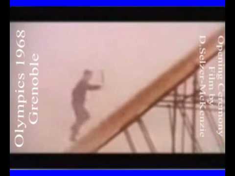 Thumb of 1968 Winter Olympics - Grenoble, France video