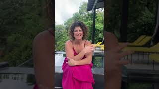 Blooming Lotus Retreat Testimonial Erin