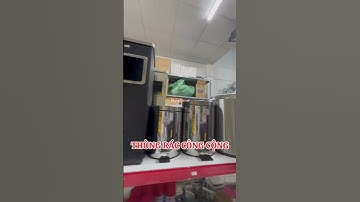 Thùng rác công cộng tại Bình Dương #thungrac #thungraccongcong #thungracnhua #thungracinox