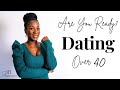 Dating Advice | Women Over 40