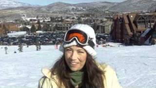 Learning to Snowboard at 40 Learning to Snowboard at 40