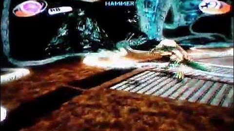 Spiderman 3 Lizard 2 Part 2