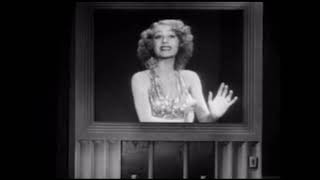 Famous June Havoc......'The Man with the Big Sombrero' Wealth