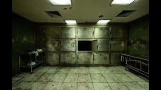 Storytime:  Why I Stopped Working At The Morgue