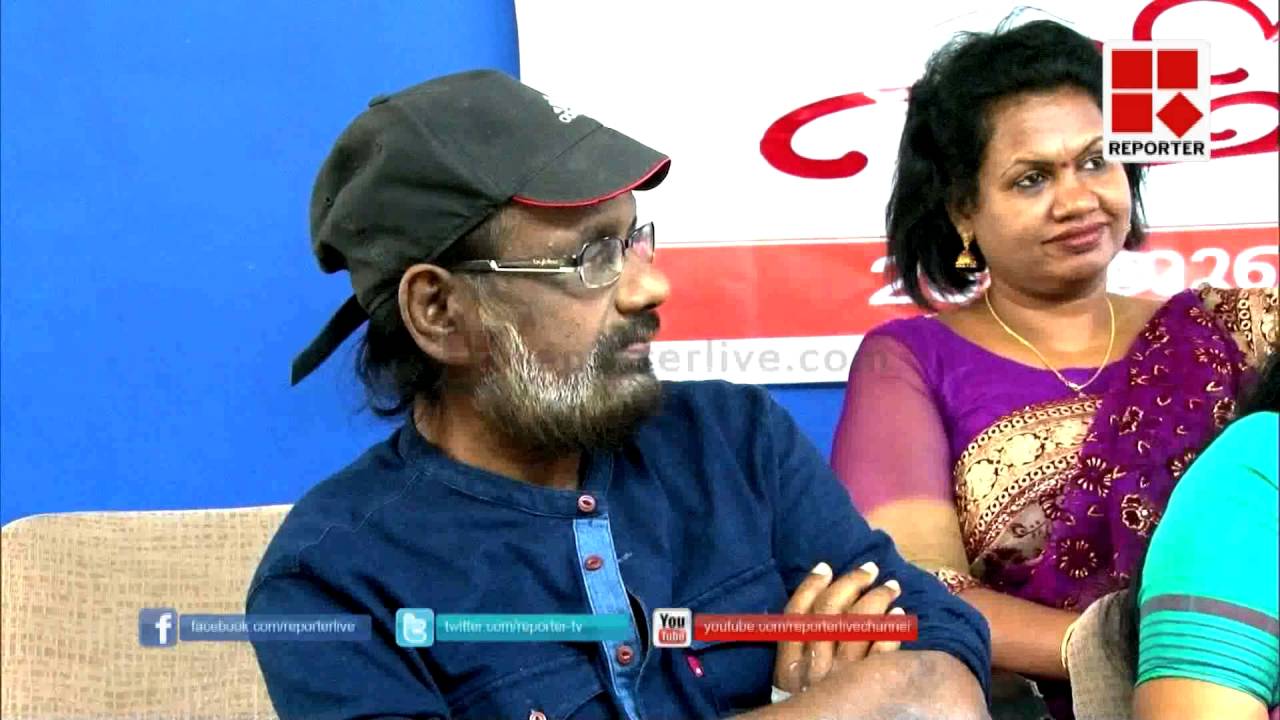Lenin Rajendran says about the formation of new film Policy For art ...