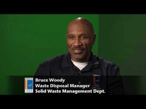 Wilson County Solid Waste Convenience Center