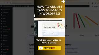How to Add Alt Tags to Images in WordPress (Step-by-Step Tutorial)