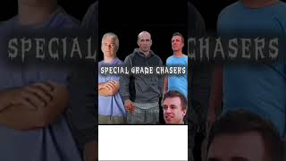 special grades storm chasers incoming
