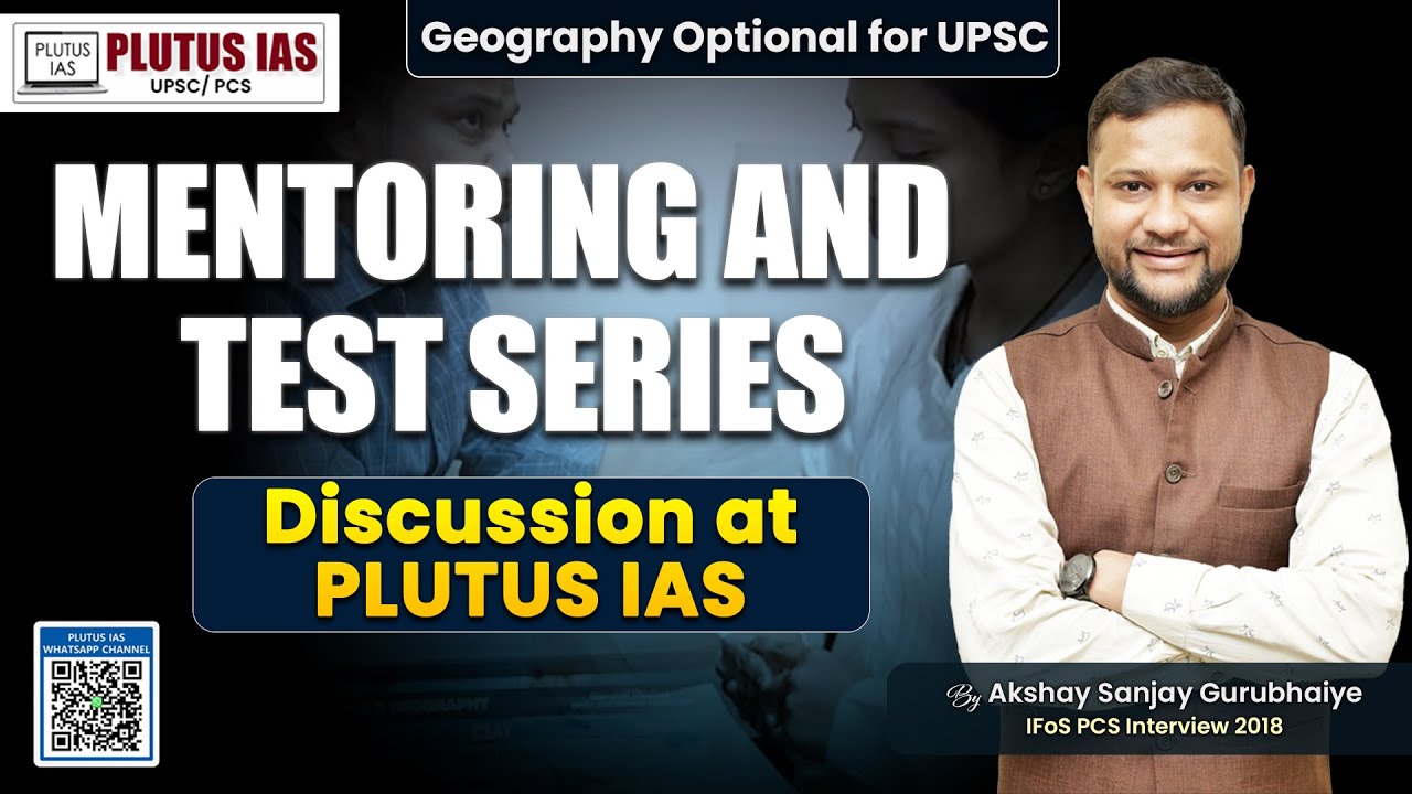 PLUTUS IAS | Geography Optional Mentoring & Test Series for UPSC ...