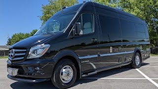 2016 Airstream Interstate for sale